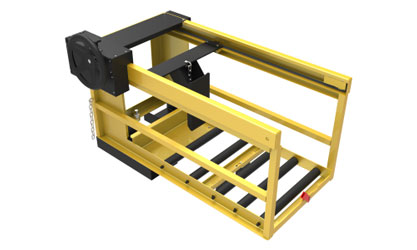 Fork Lift Forklift Battery Handling Equipment Mtc Dealer New Zealandcascade Forklift Batteries